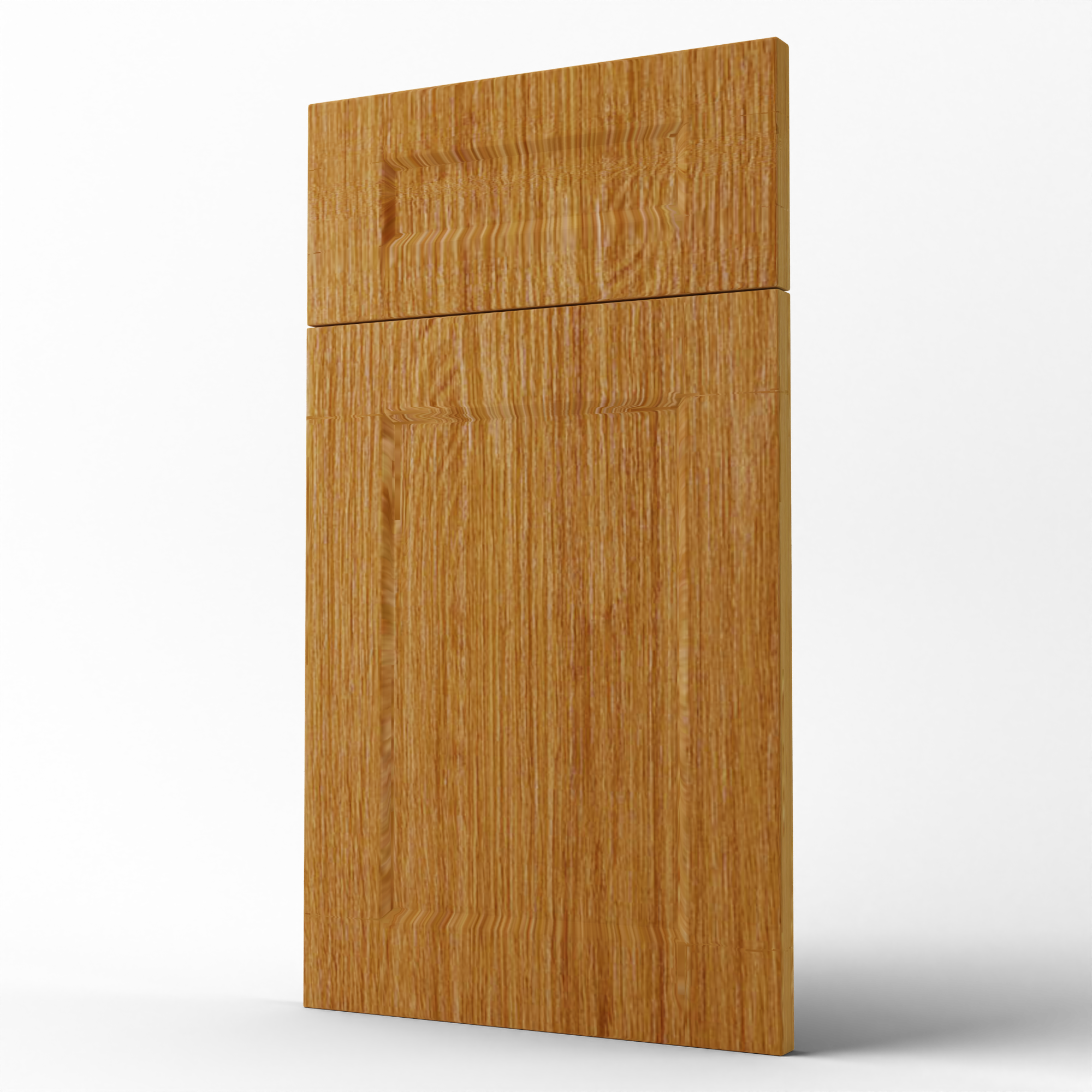 Façade NEVADA (Bois)