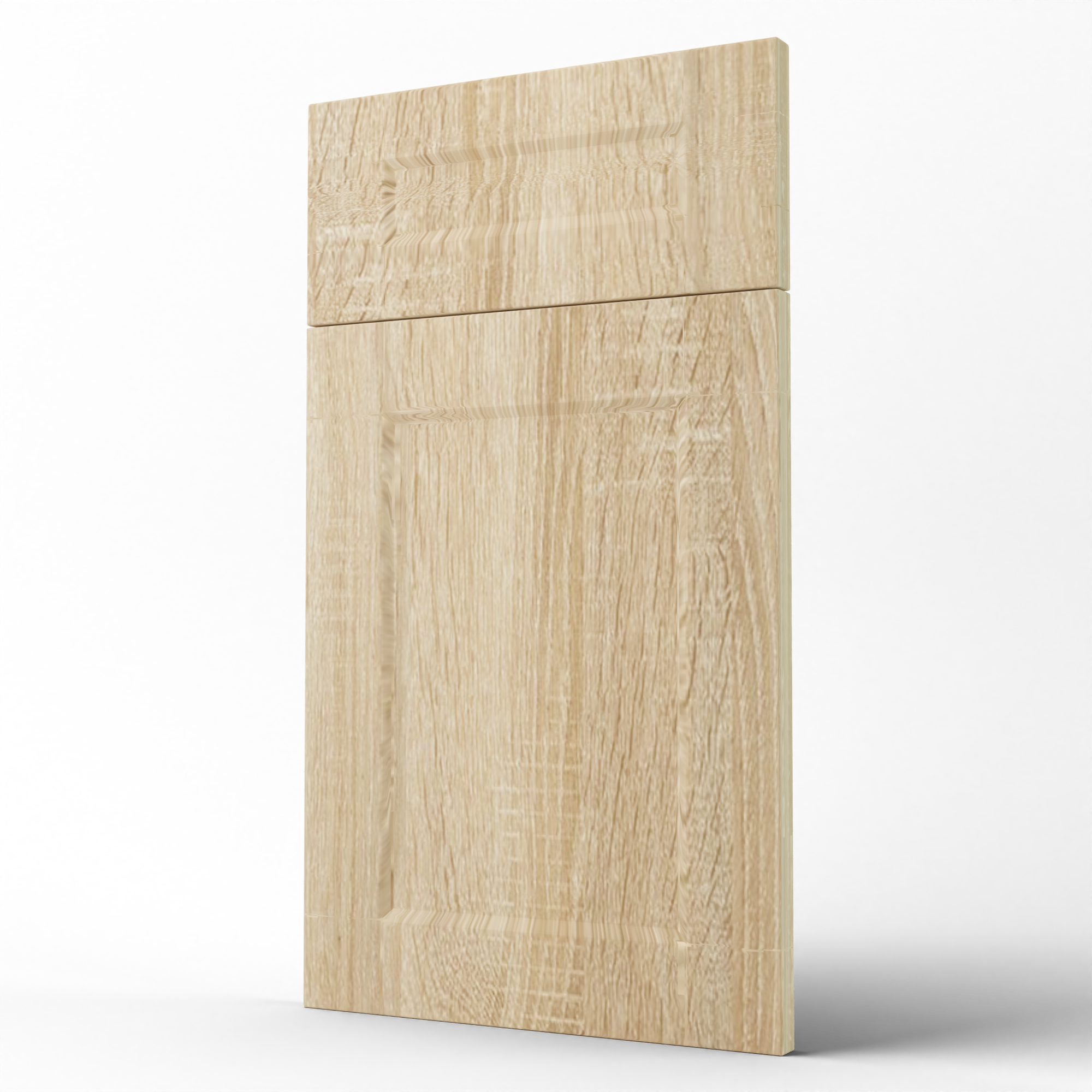 Façade NEVADA (Bois)