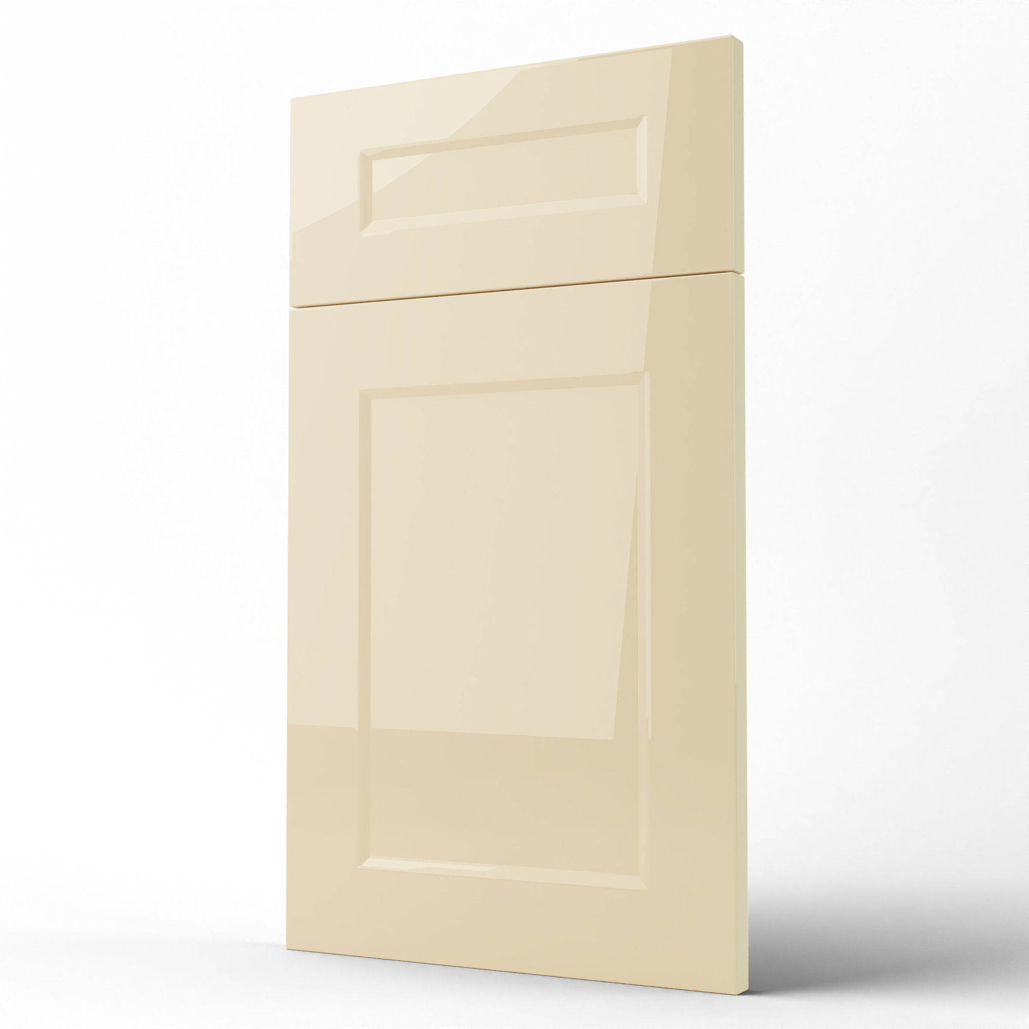 Façade NEVADA (Brillant)