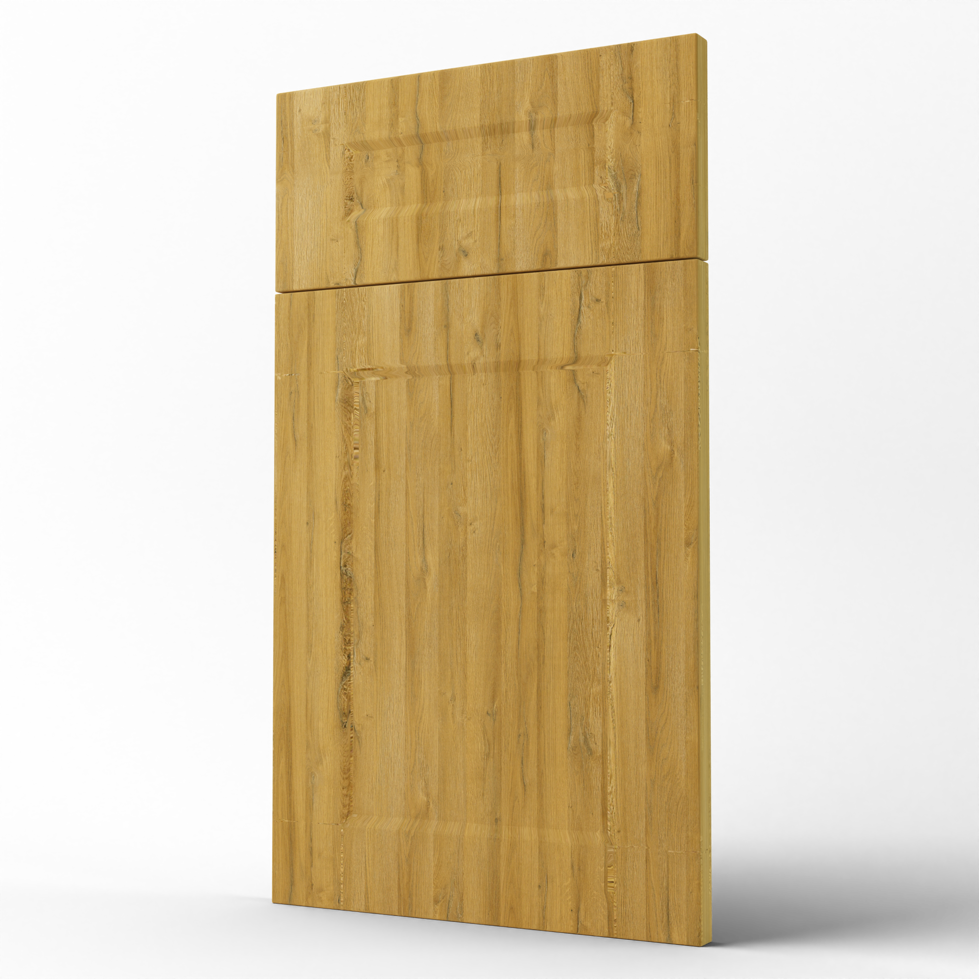 Façade NEVADA (Bois)