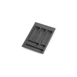 Range couvert recoupable